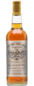 Glen Grant 2003 - Royal Mile Whiskies