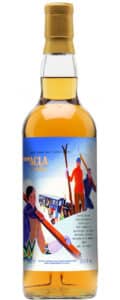 Port Charlotte 2003 - Acla Selection