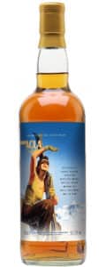 Secret Highland Malt 2012 - Acla Selection
