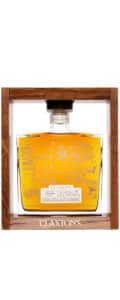 Bowmore 1992 - Claxton's Dalswinton