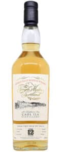 Caol Ila 12 Years 2011 - Single Malts of Scotland