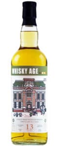 Caol Ila 2010 - WhiskyAGE