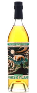 Caol Ila 32 Years 1992 - Whiskyland
