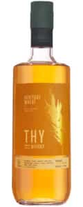 Thy Heritage Wheat 2020 - cask 376
