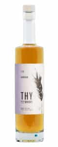 Thy Whisky 23 - Hawboen