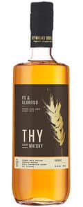 Thy Whisky - PX & Oloroso