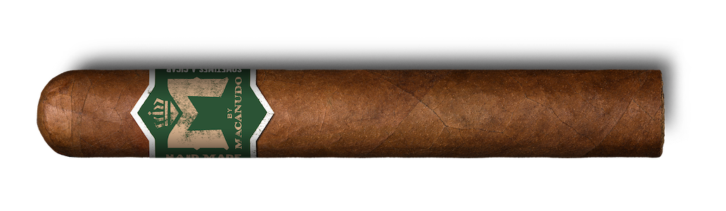 Macanudo M Flavors Irish Cream Cigar