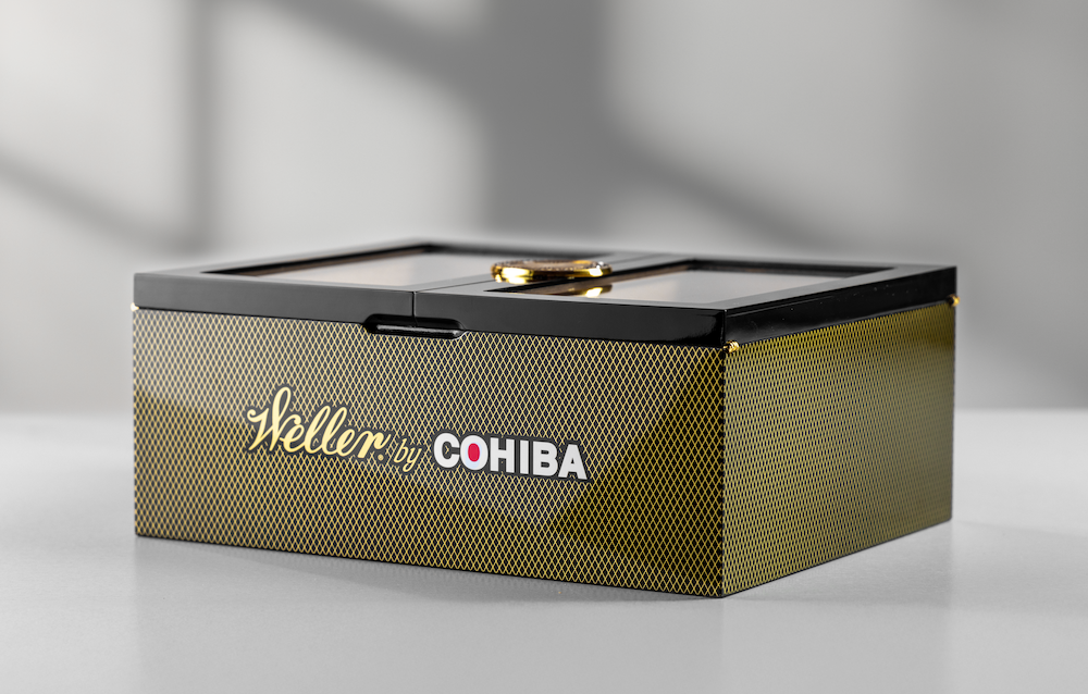 cohiba