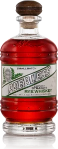 Kentucky Peerless Rye Whiskey