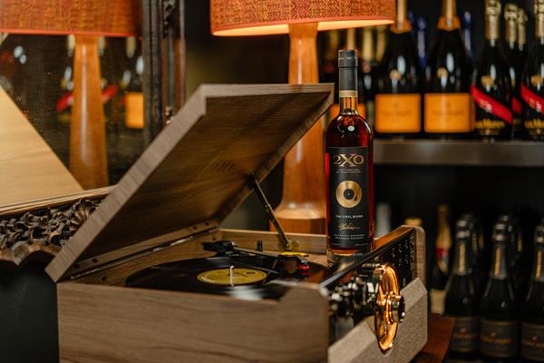 2XO Limited Edition 6th Small Batch