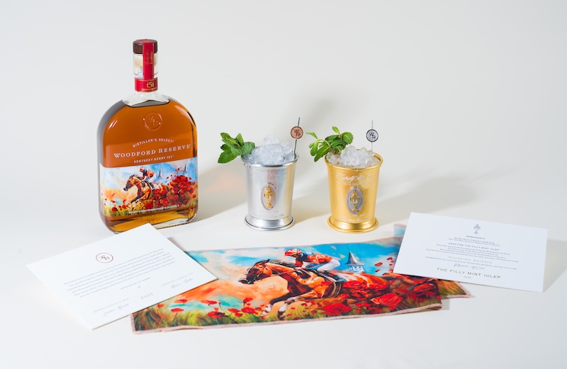 5000 dollar mint julep kentucky derby 151