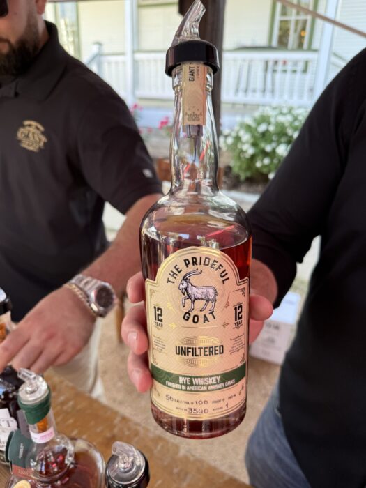 2025 Texas Whiskey Festival