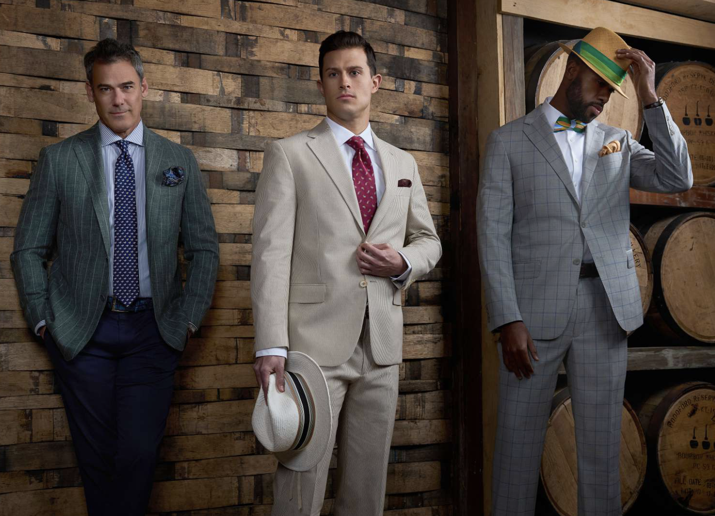 Kentucky Derby Fashion