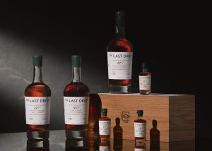 Last Drop Distillers Rare Collection