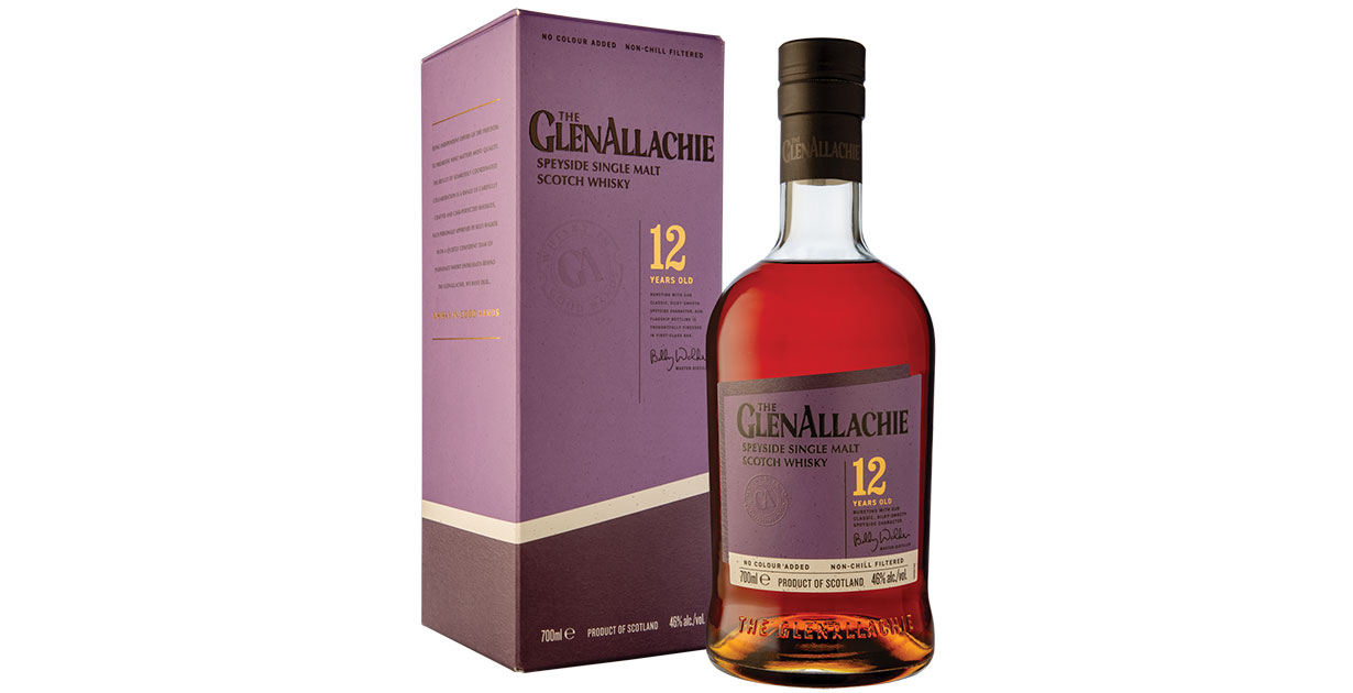 Scotch whiskies like Maker’s Mark