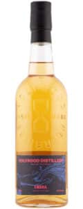 Holyrood Embra - whisky