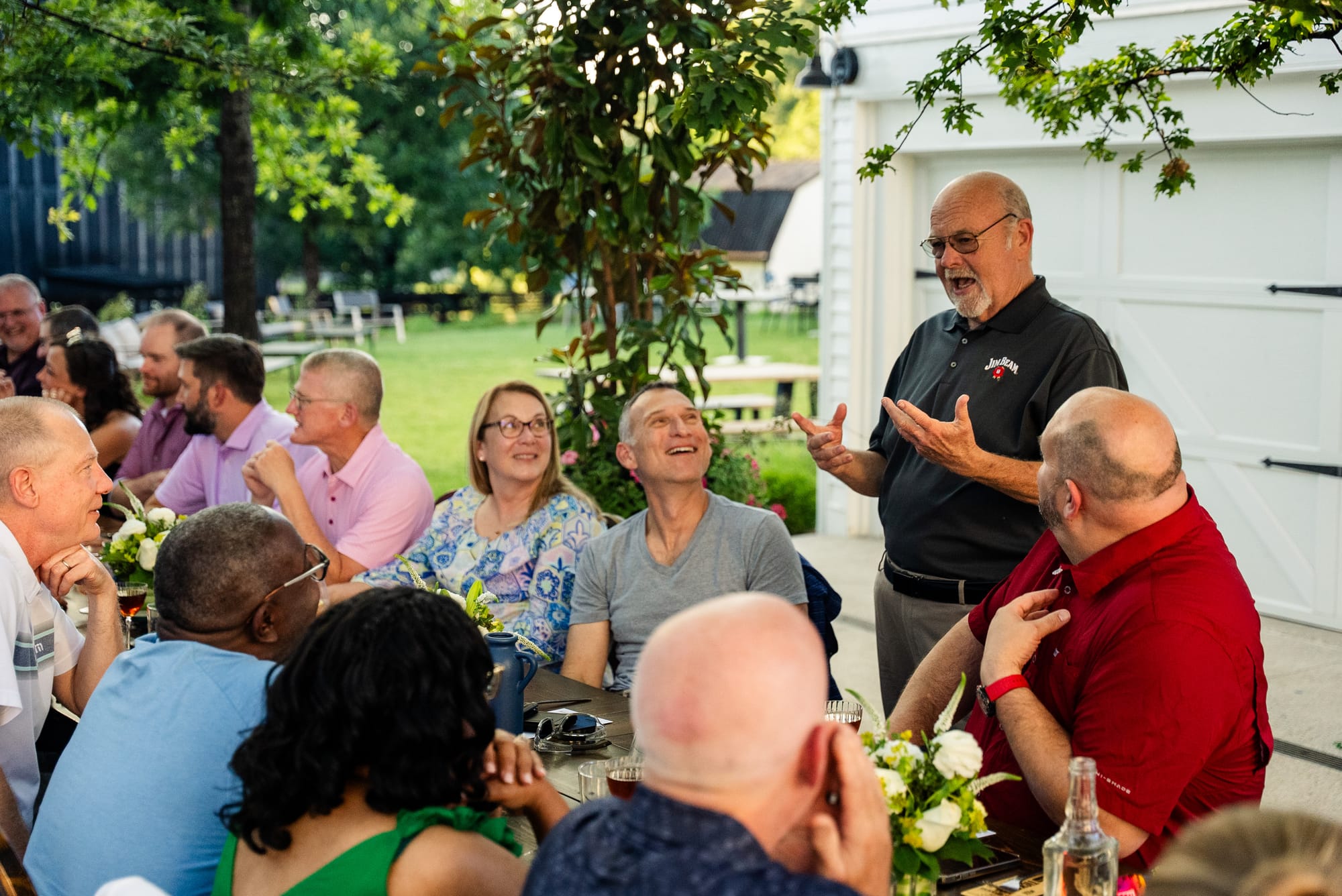 National Bourbon Week Announces Schedule for Second Annual Celebration in Bardstown