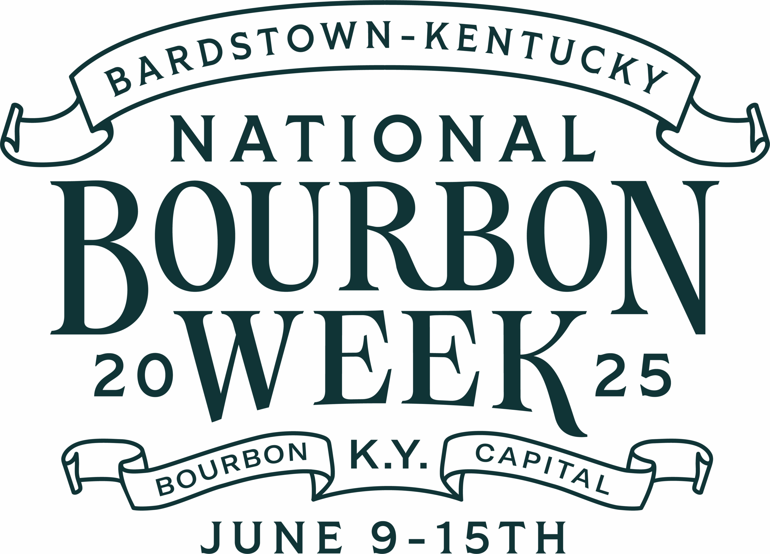 National Bourbon Week Announces Schedule for Second Annual Celebration in Bardstown