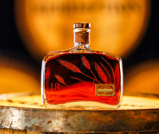 Redemption 18-Year-Old Bourbon