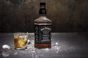 Jack Daniel's Old No. 7