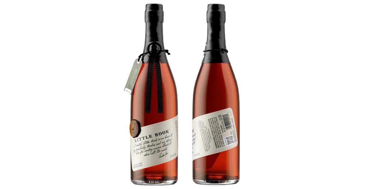 Freddie Noe Chapter 9 American Whiskey $159.99